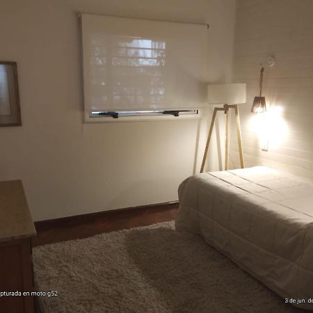 Casa Villanueva เมนโดซา ภายนอก รูปภาพ