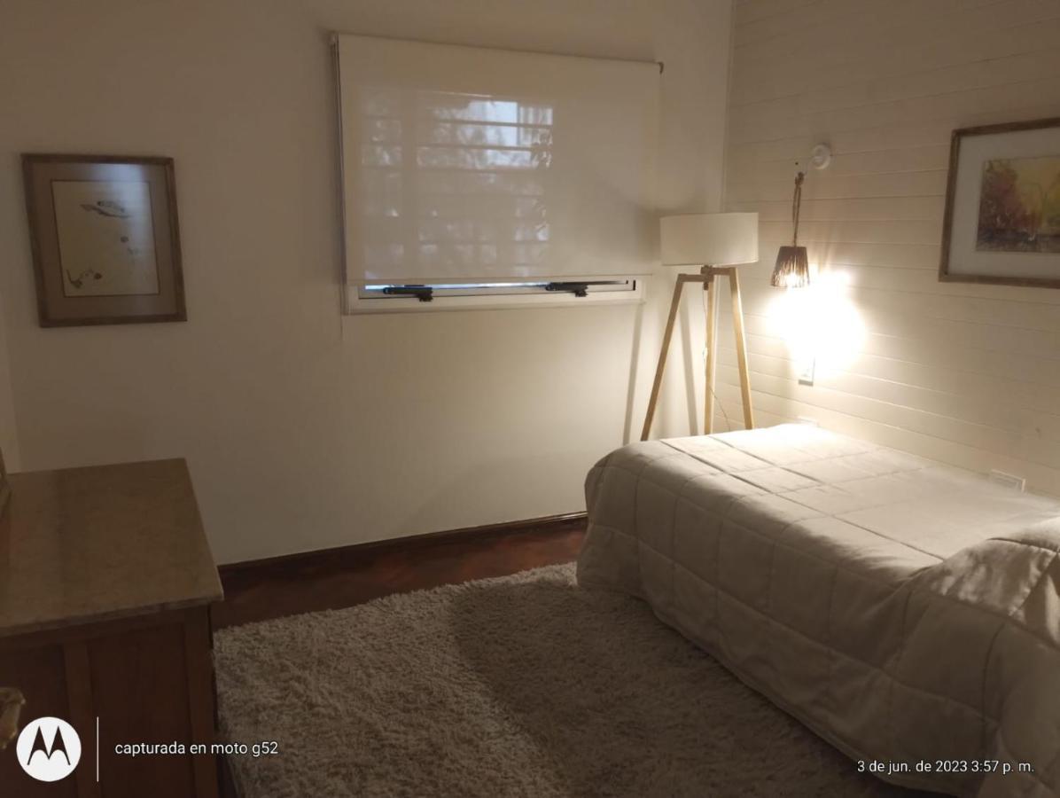 Casa Villanueva เมนโดซา ภายนอก รูปภาพ